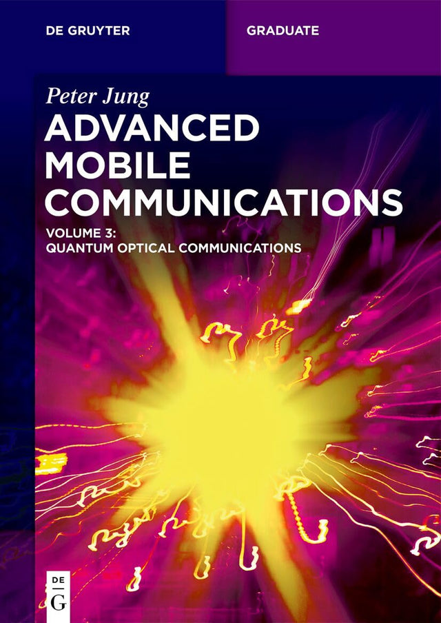 Advanced Mobile Communications