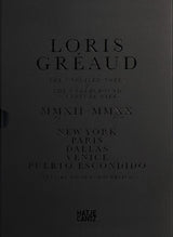 Loris Gréaud