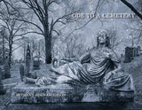 Bethany Eden Jacobson: Ode to a Cemetery