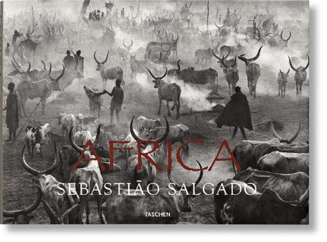 Sebastião Salgado