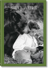 Bruce Weber