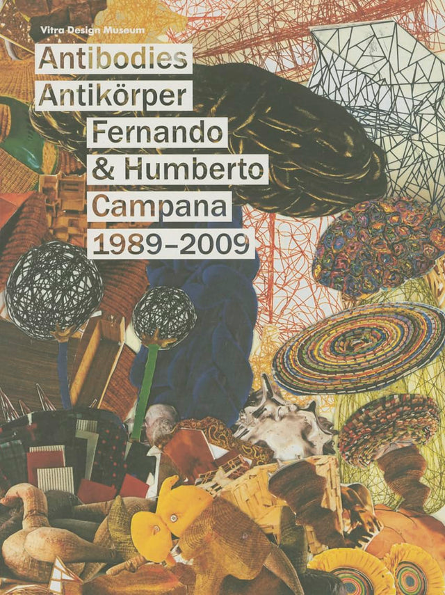 Antibodies, Antikorper