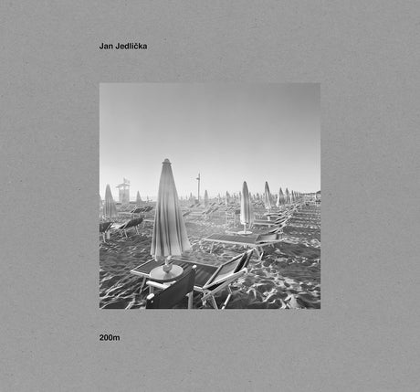 Jan Jedlicka: 200 m