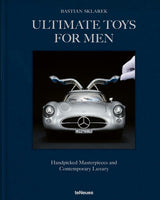 Ultimate Toys for Men