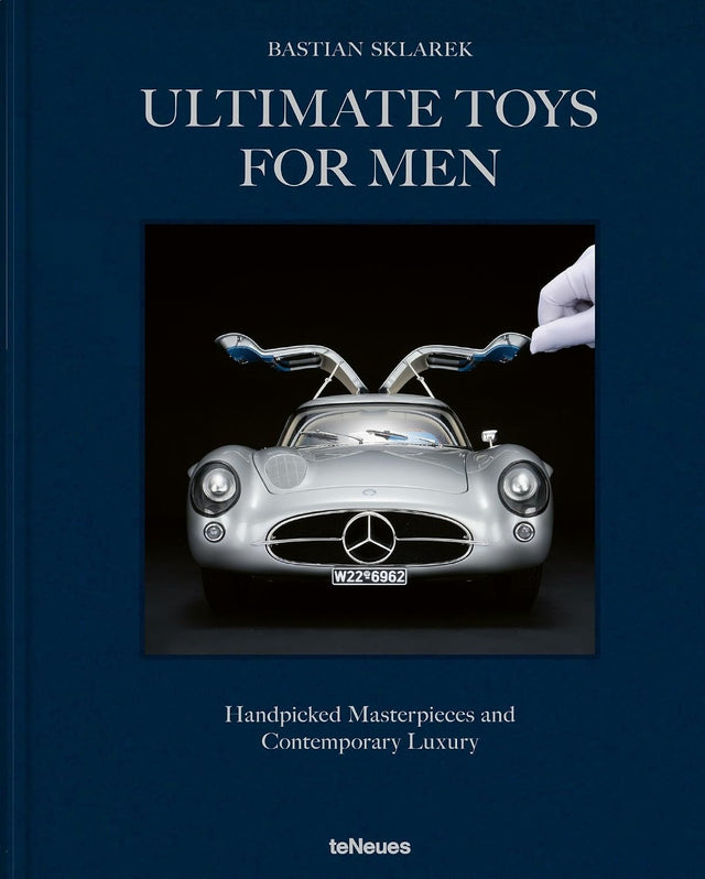 Ultimate Toys for Men