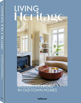Living Heritage