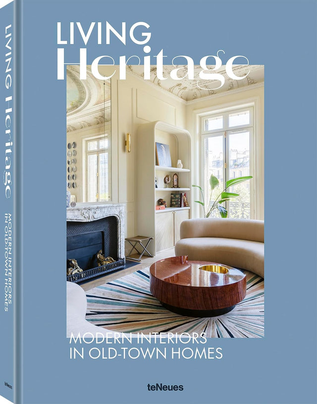 Living Heritage