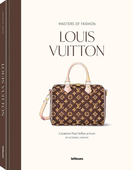 Masters of Fashion: Louis Vuitton