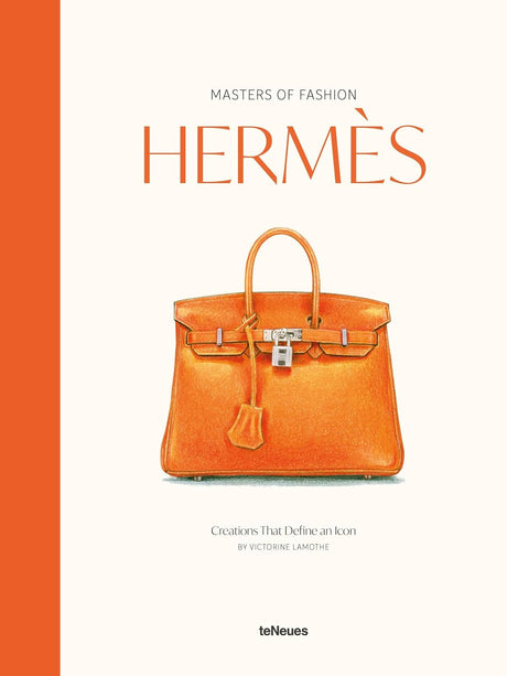 Masters of Fashion: Hermes