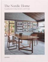The Nordic Home