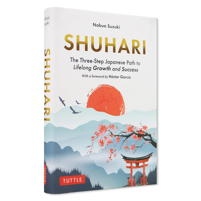 Shuhari