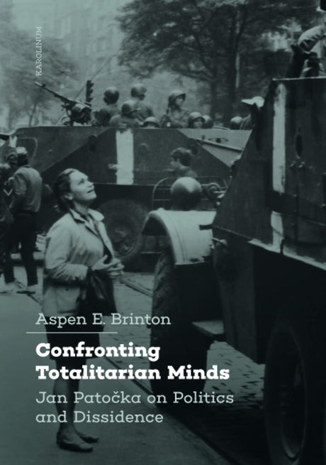Confronting Totalitarian Minds