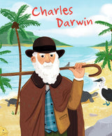Charles Darwin