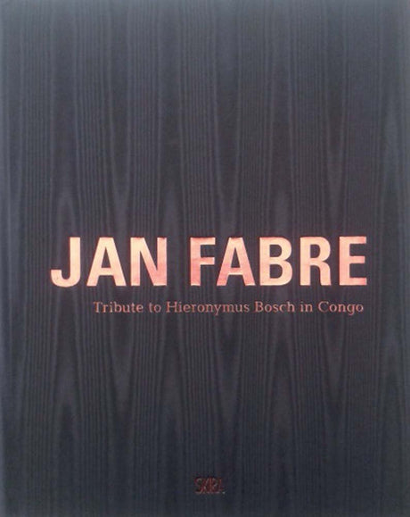 Jan Fabre