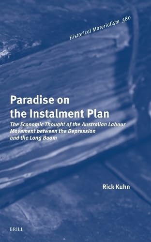 Paradise on the Instalment Plan