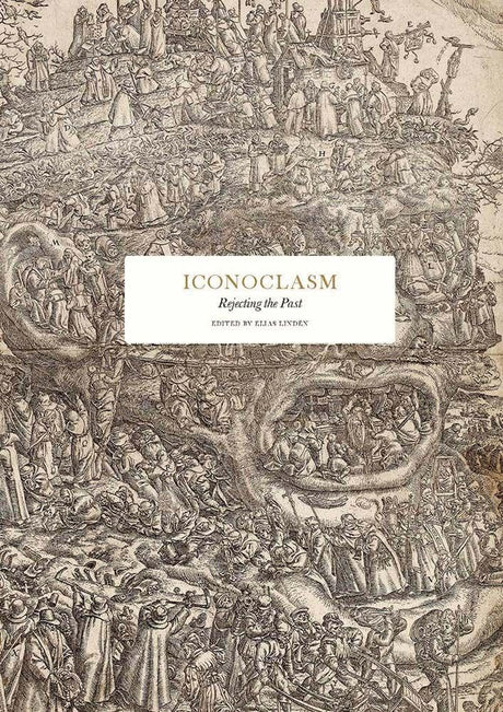 Iconoclasm: Rejecting the Past