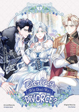Darling, Why Don't We Divorce? Volume 2