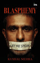 Blasphemy: Let Me Speak - Export