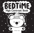 high Contrast -Bedtime