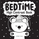 high Contrast -Bedtime