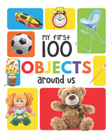 My First 100 Objects Around Us