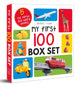 My First 100 Box Set