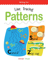 Line Tracing Pattern