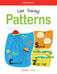 Line Tracing Pattern