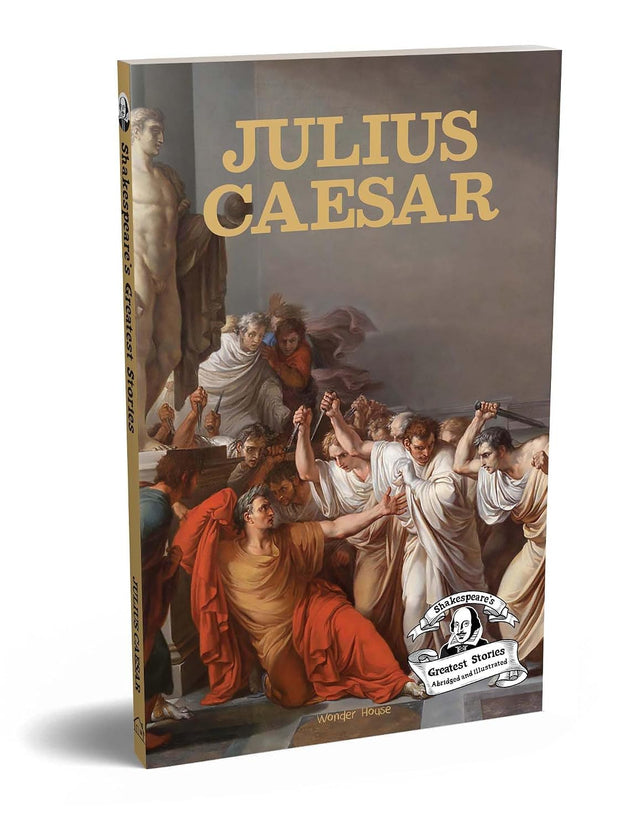Julius Caesar