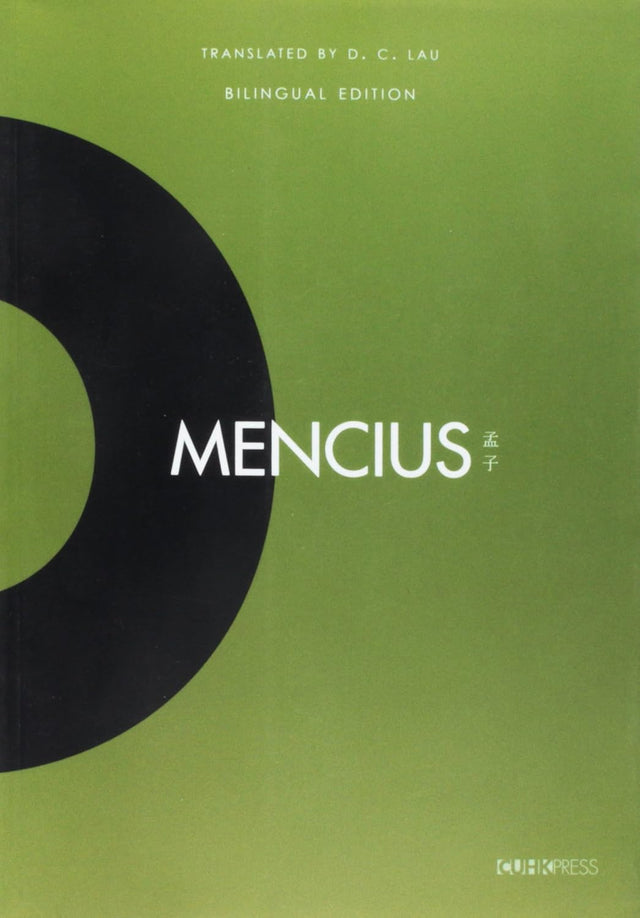 Mencius Revised Edition
