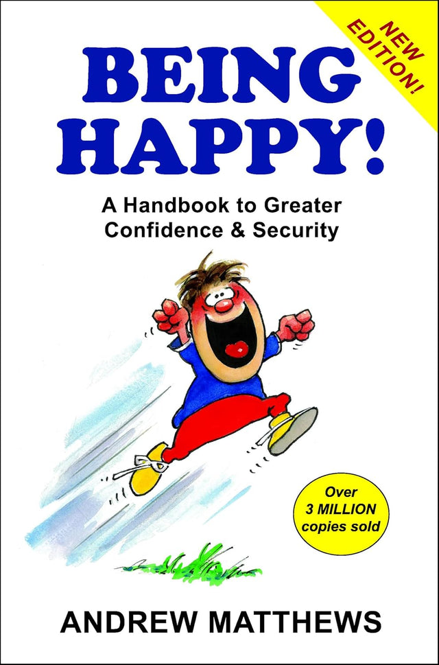 Being Happy