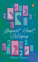 Unquiet Heart Soliloquy