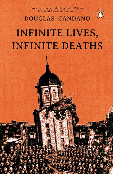 INFINITE LIVES, INFINITE DEATHS