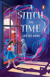 A Stitch in Time