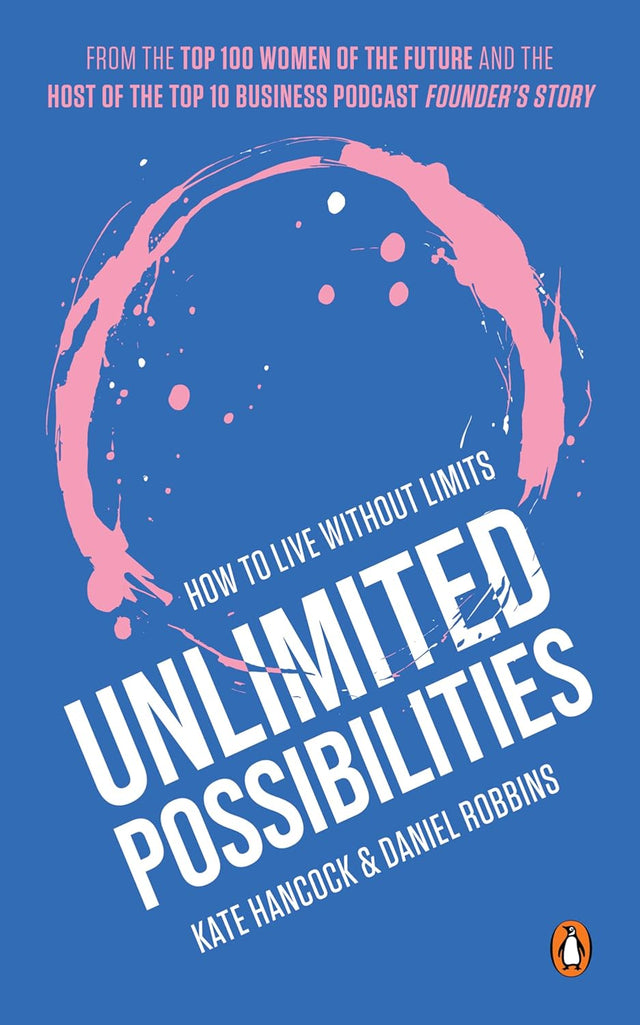 Unlimited Possibilities