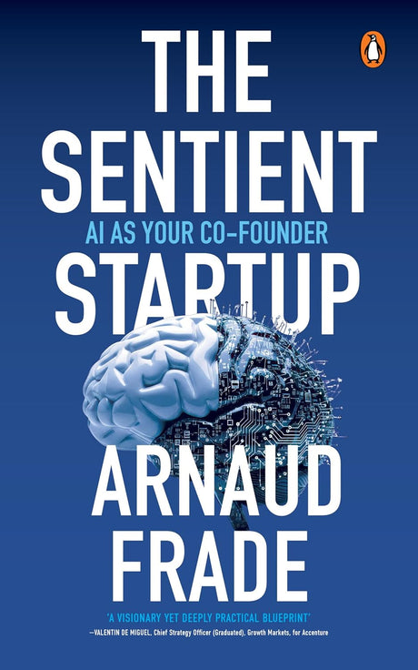 The Sentient Startup