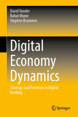 Digital Economy Dynamics