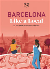 Barcelona Like a Local