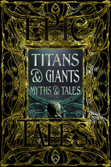 Titans & Giants Myths & Tales