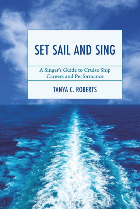 Set Sail and Sing