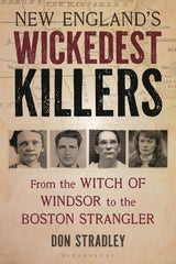 New England’s Wickedest Killers