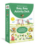 Richard Scarry's Busy, Busy Activity Deck