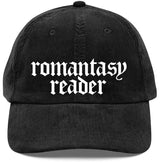 Romantasy Reader Hat