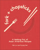 Fork and Chopsticks