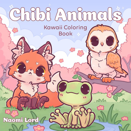Chibi Animals
