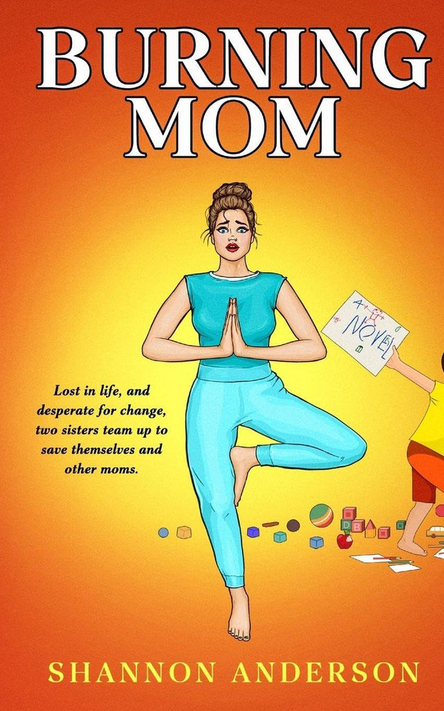 Burning Mom