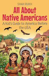 All About Native Americans