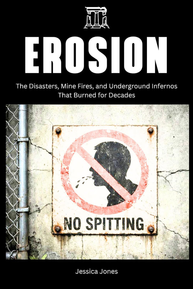 Erosion