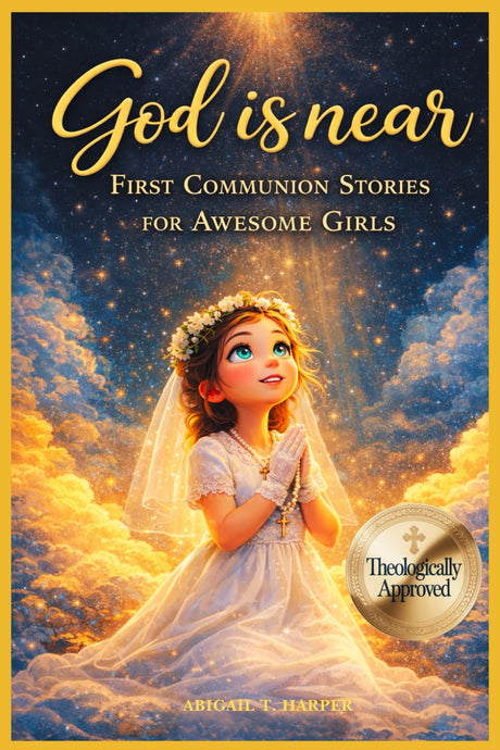 God is Near