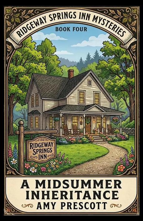 A Midsummer Inheritance